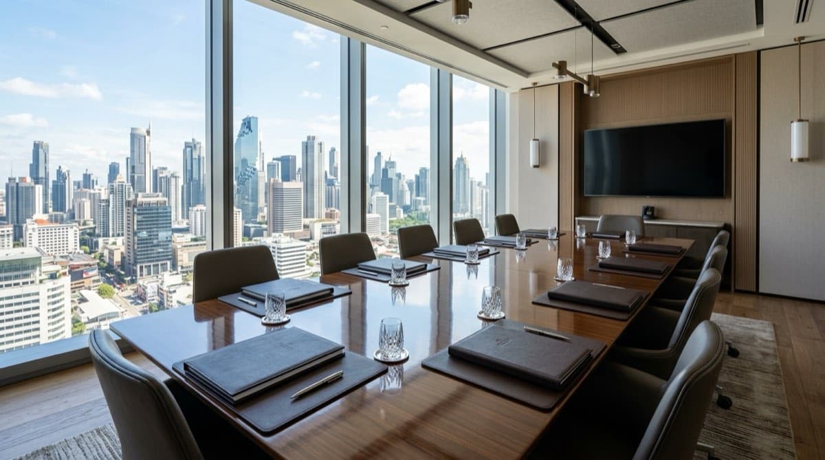 How to Build a Bank-Grade Title & Collateral Evidence Pack for a Credit Committee