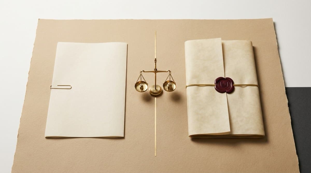 Legal Heir Certificate vs Succession Certificate: Which Do You Need to Inherit Property?