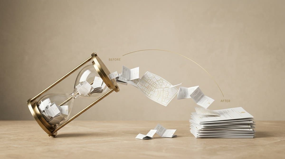 How Long Does a Title Search Take in India — and Can It Be Done Faster Online?