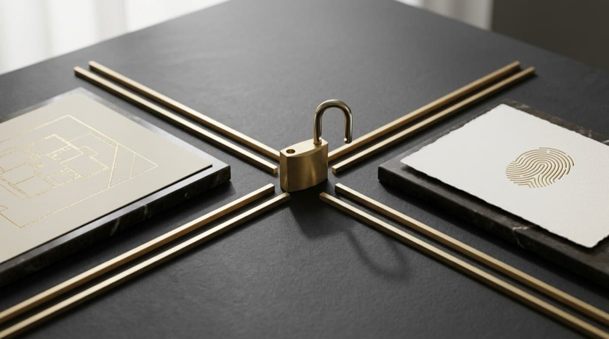 How to Check Property Mortgage and Loan Records on CERSAI — Asset vs Borrower Search